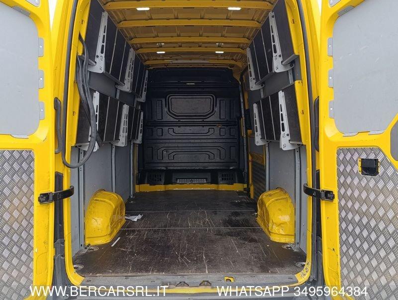 Volkswagen Crafter 35 2.0 TDI 140CV PM-TM Furgone Business