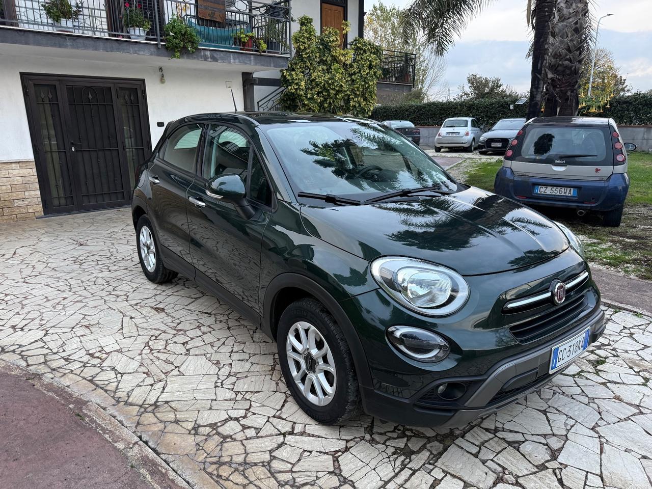 Fiat 500X 1.3 MultiJet 95 CV Cross
