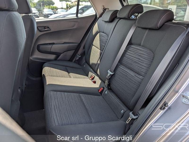 KIA Picanto 1.0 12V 5 porte Urban