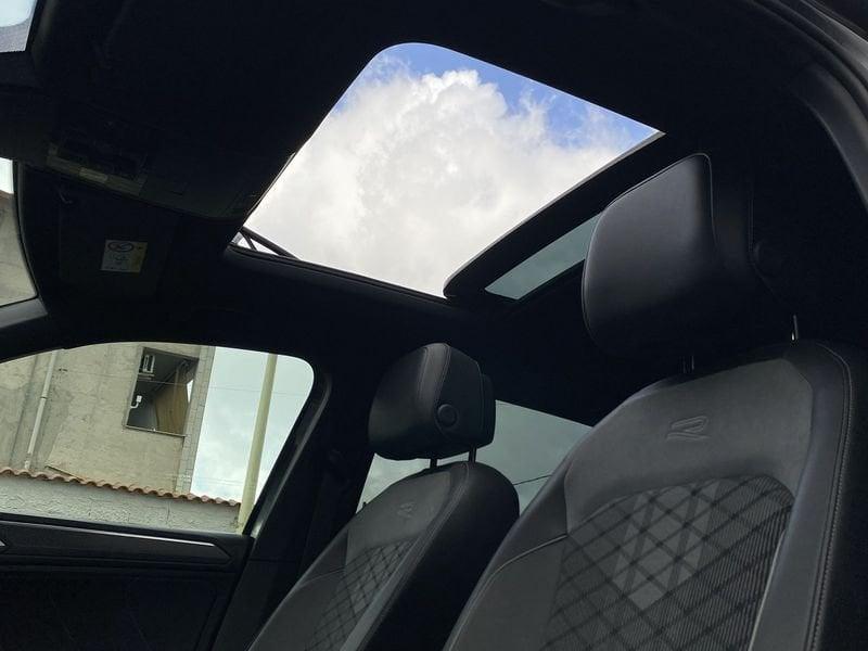 Volkswagen Tiguan R-Line 2.0 TDI 150CV DSG Tetto