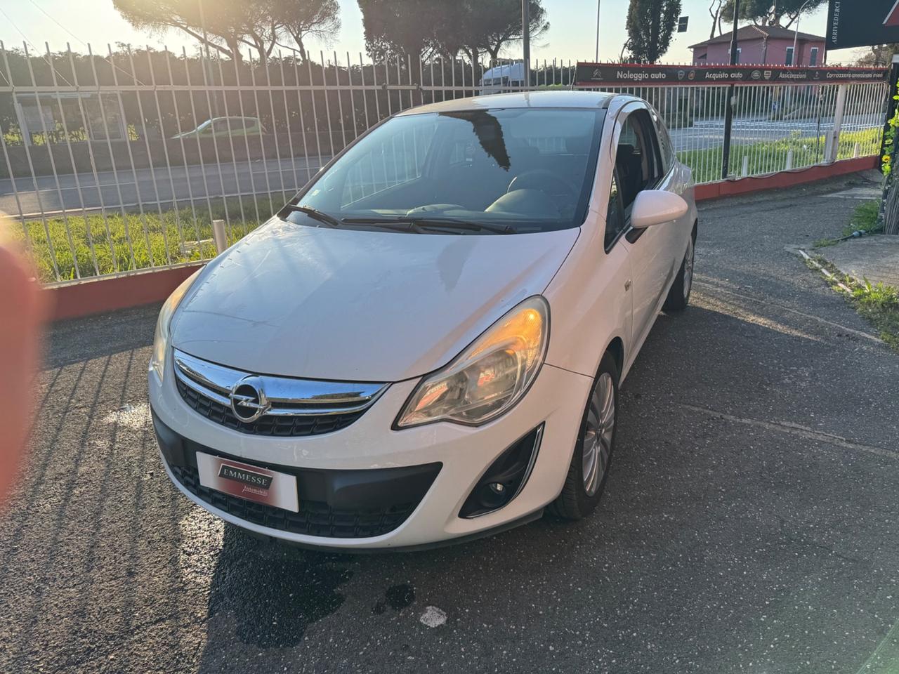 Opel Corsa 1.2 GPL - 2011