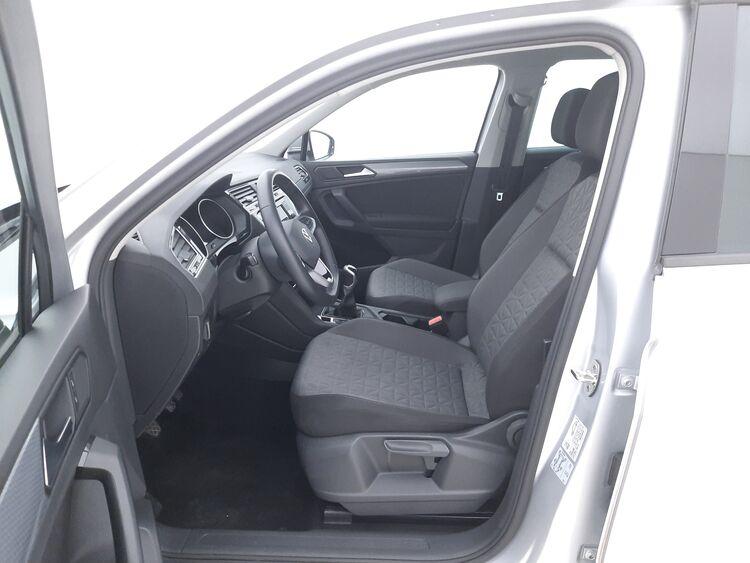 Volkswagen Tiguan Life BR626250 2.0 Diesel 122CV