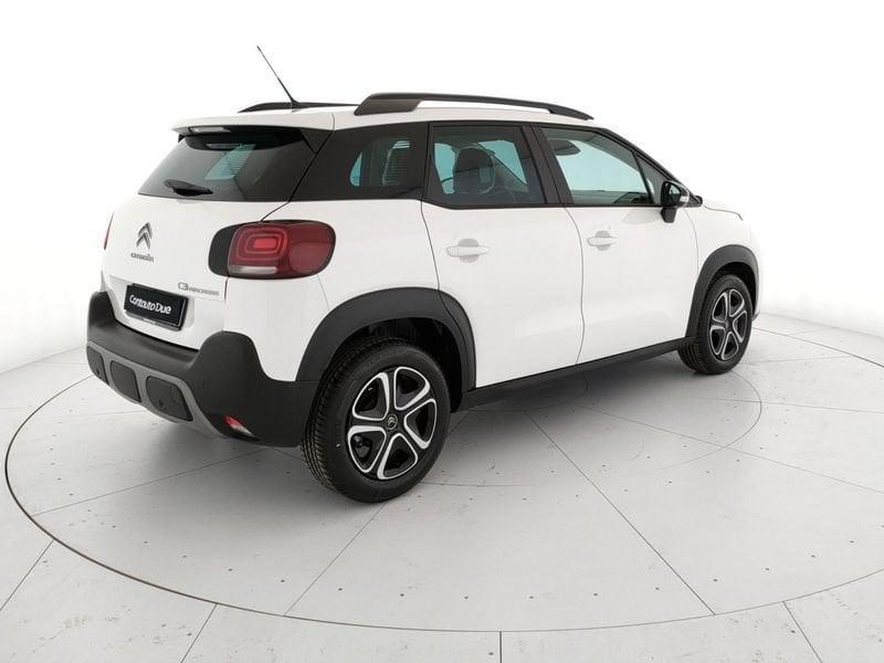 Citroën C3 Aircross C3 Aircross BlueHDi 110 S&S Feel