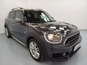 MINI Cooper S Countryman *IVA ESPOSTA* 2.0 HYPE ALL4 STEPTRONIC 192CV PROMO