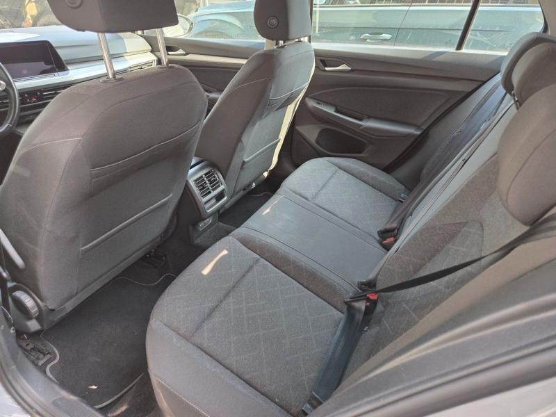 Volkswagen Golf 2.0 TDI 115 CV SCR Life SOLO PER COMMERCIANTI