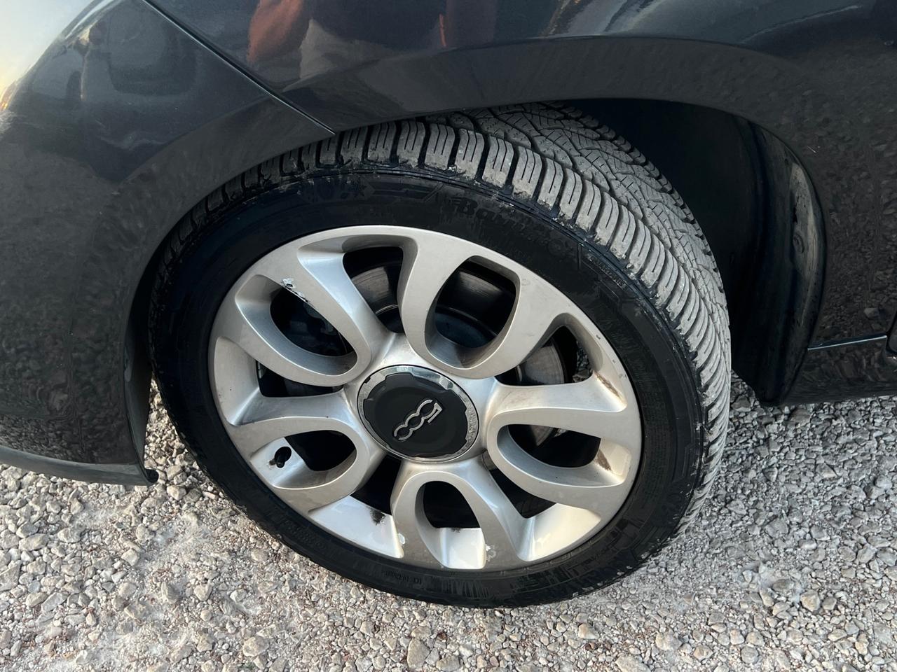 Fiat 500L 1.6 Multijet 120 CV Business