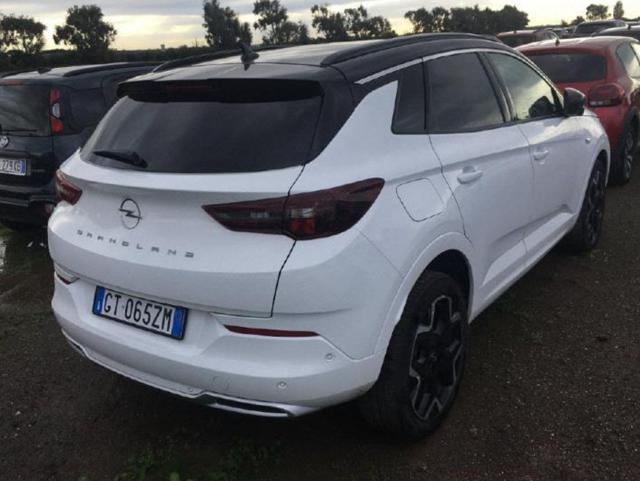 OPEL Grandland 1.5 diesel Ecotec aut. Ultimate