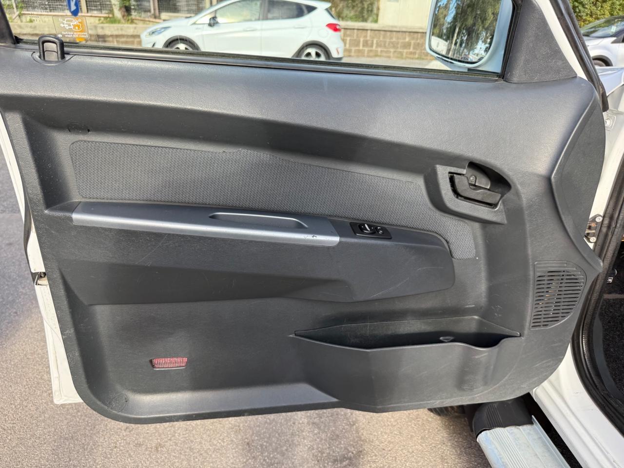 Tata Xenon 2.2 Dicor 4x2 PL-DC Pick-up