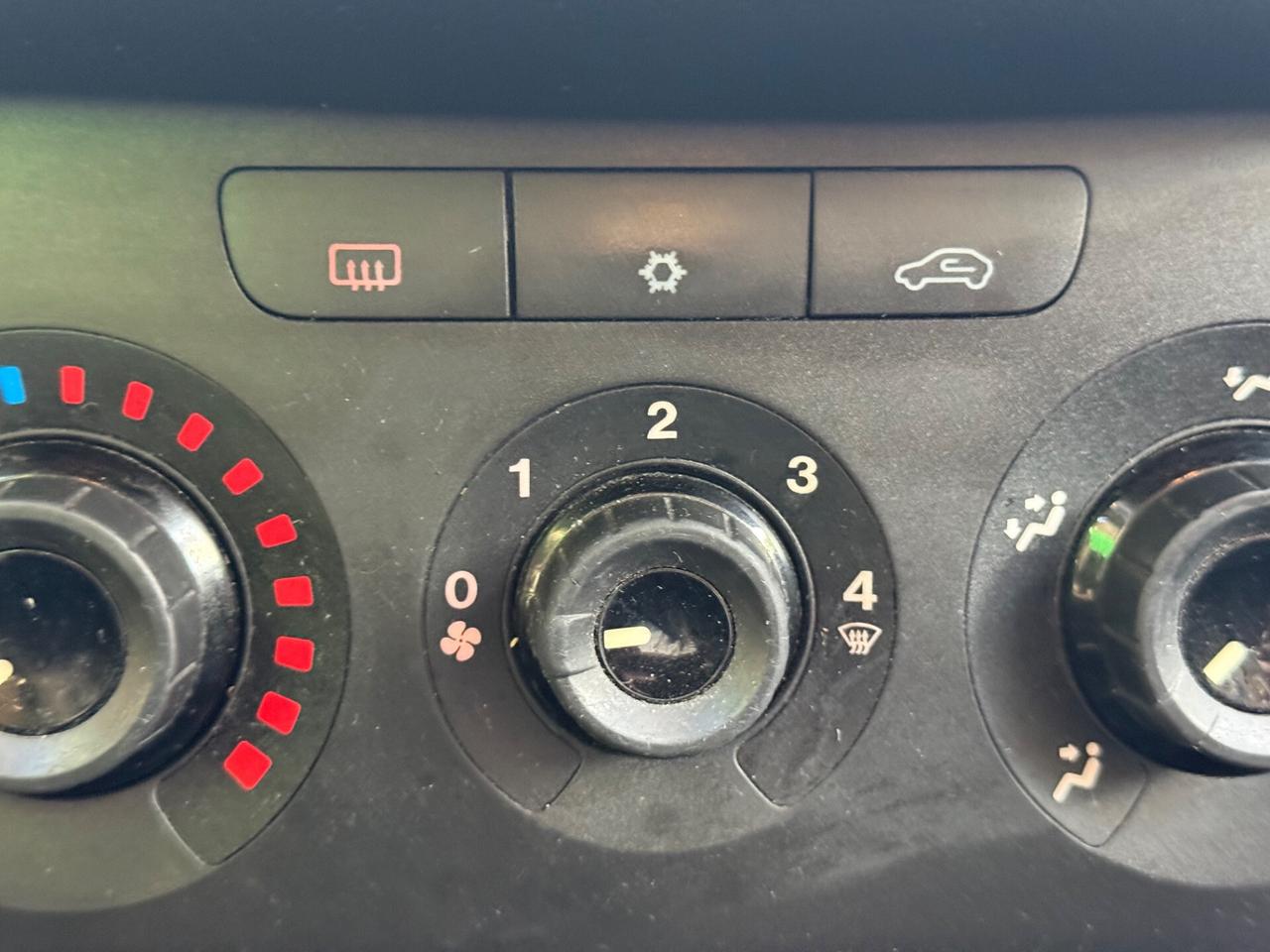 Fiat Punto Evo - 1.3 Diesel 95 cv - Neopatentati
