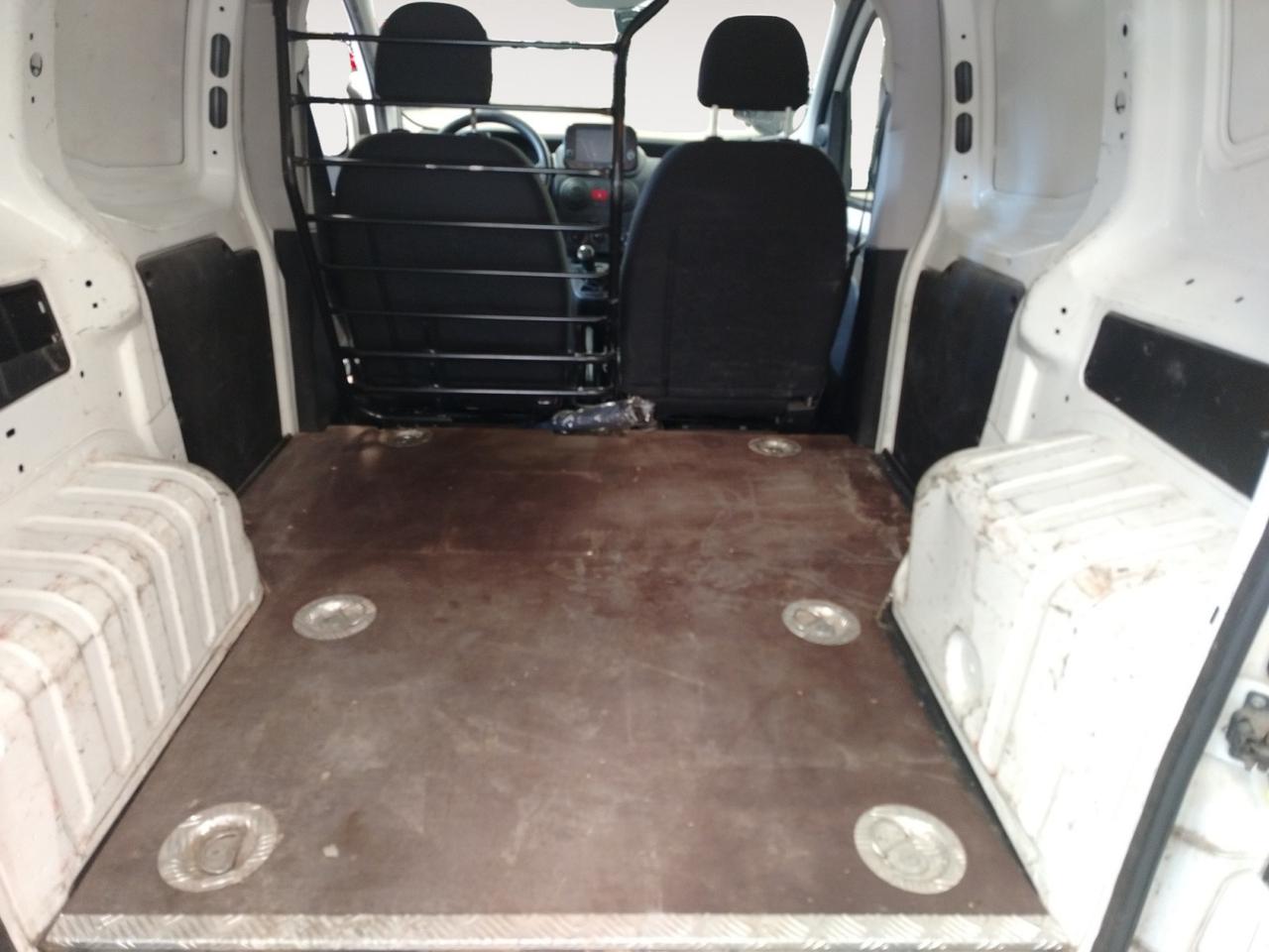 FIAT Fiorino cargo 1.3 mjt 80cv E6d-final