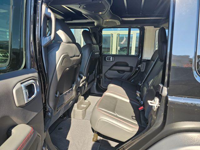 JEEP Wrangler Unlimited 6.4 V8 MOAB 35" SKYTOP MY26