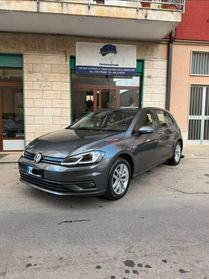 Volkswagen Golf 1.5 TGI 5p. Executive BlueMotion Technology