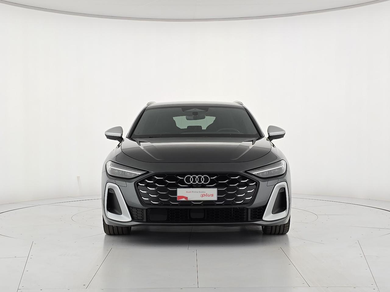 Audi S5 avant 3.0 tfsi mhev+ quattro 367cv s-tronic
