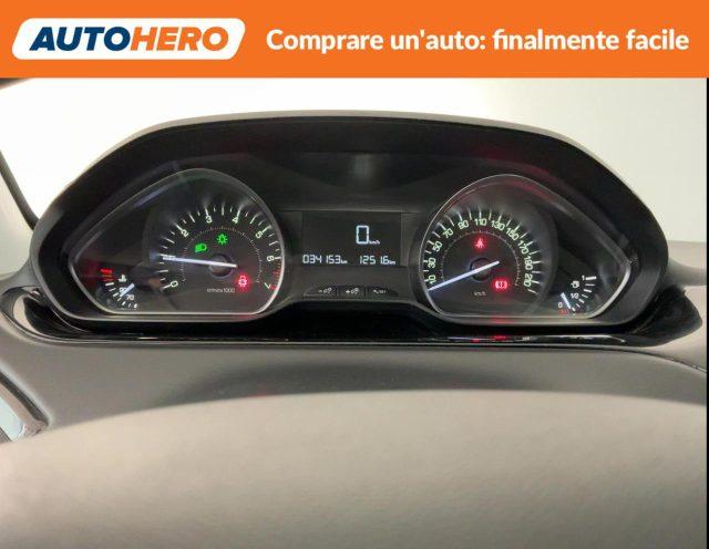 PEUGEOT 208 1° serie PureTech 82 Stop&Start 5 porte Active