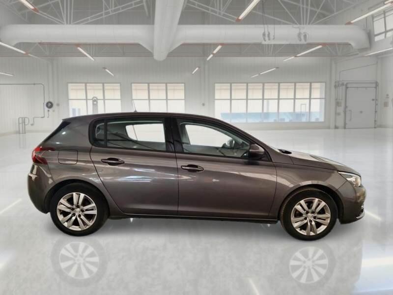 Peugeot 308 BlueHDi 130 S&S Active PREZZO REALE