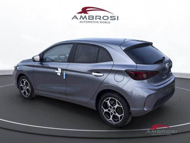 MG MG3 HEV MY25.5 1.5L COMFORT