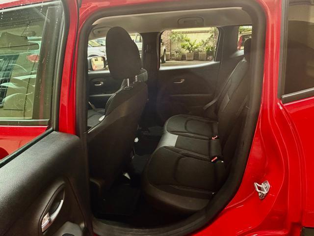 JEEP Renegade Limited 1.3 150 cv automatico