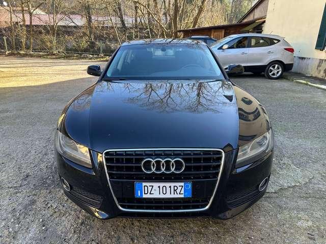 Audi A5 A5 Sportback 2.0 tdi Advanced quattro