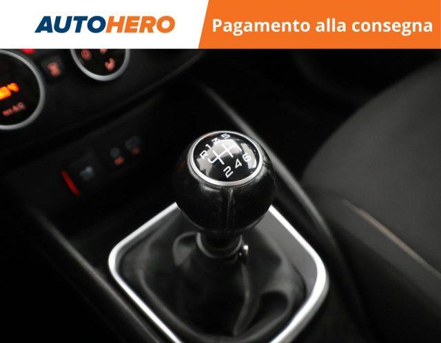 FIAT Tipo 1.6 Mjt S&S SW Lounge