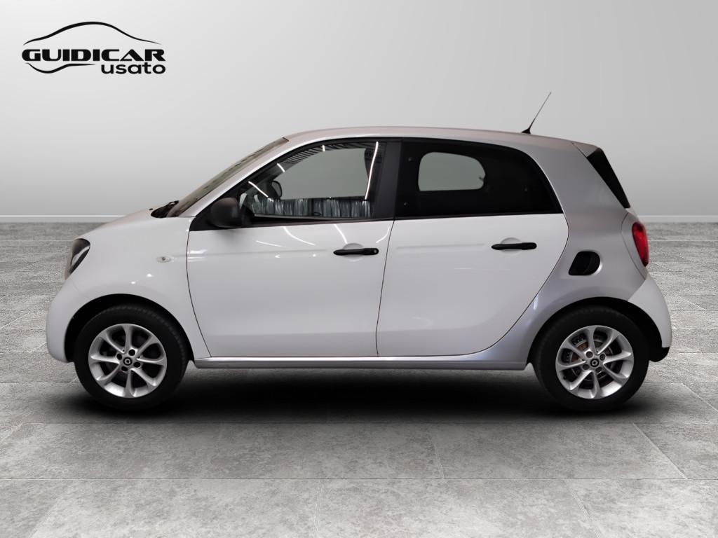 SMART Forfour II 2015 - Forfour 1.0 Youngster 71cv c/S.S.