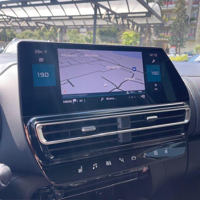 CITROEN - C5 Aircross - BlueHDi 130 S&S EAT8 Busines