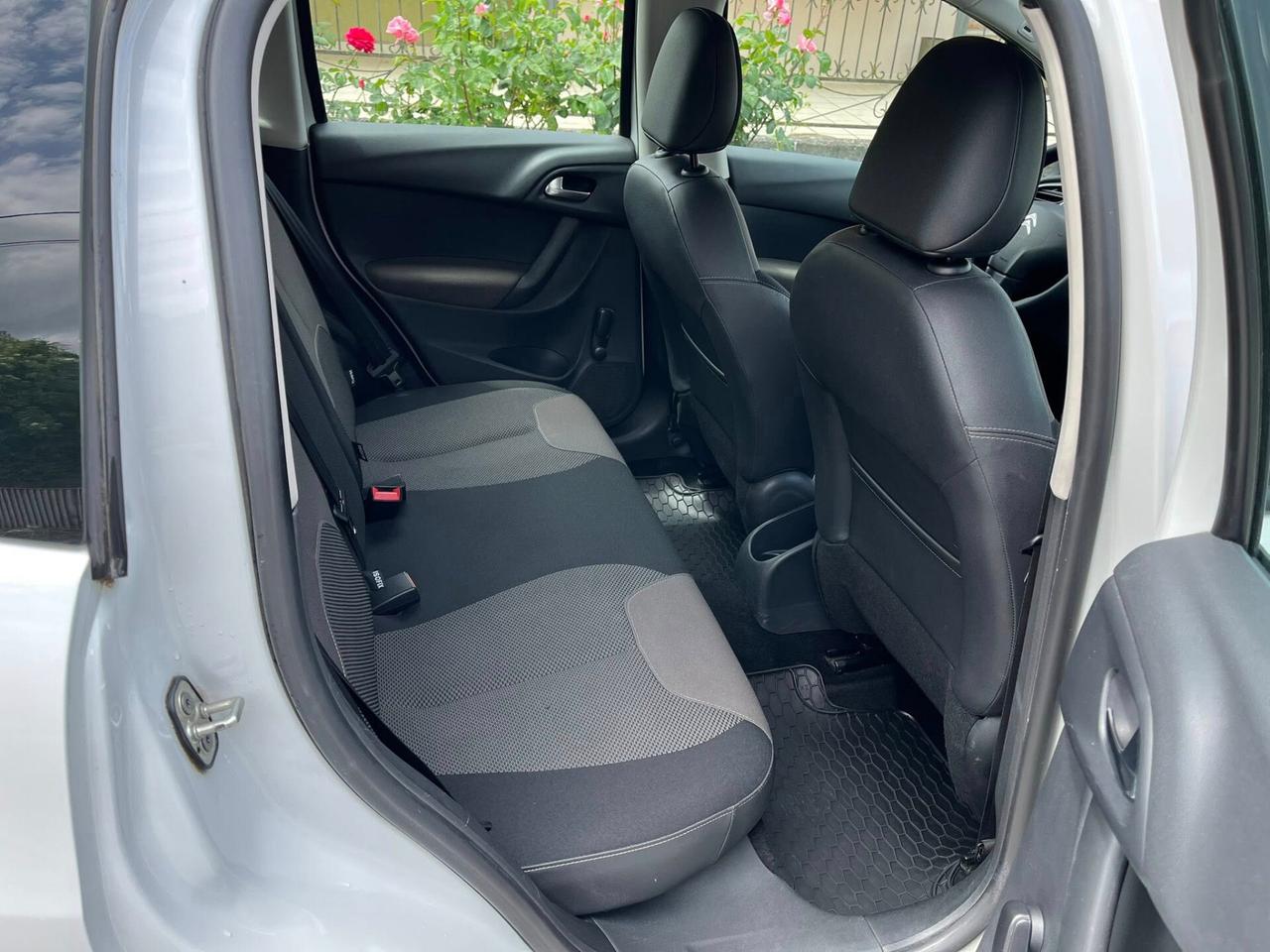 Citroen C3 1.4 GPL 95CV GPL airdream Exclusive