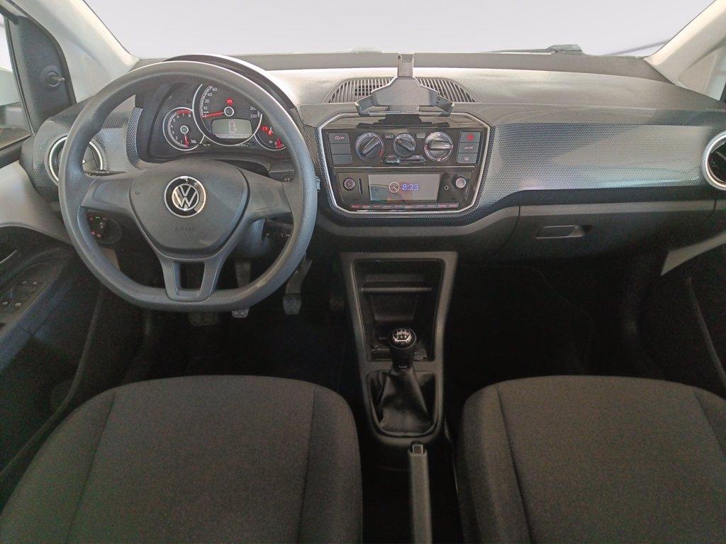 VOLKSWAGEN Up! 5p 1.0 sport up! 60cv my20 del 2020