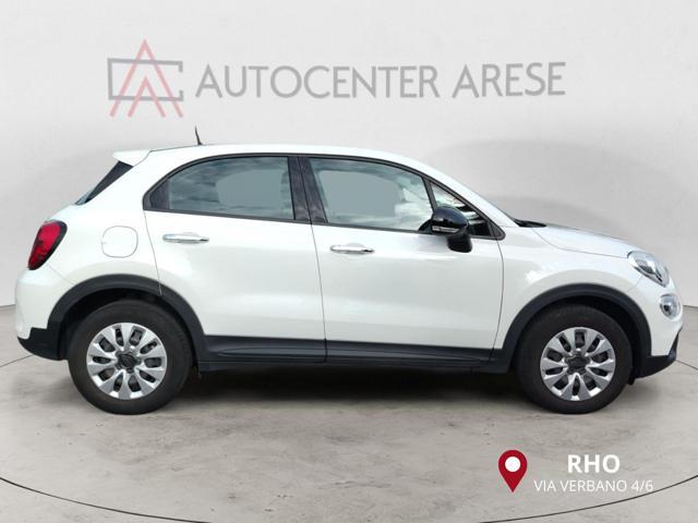 FIAT 500X 1.3 MultiJet 95 CV Cult GARANZIA3 ANNI
