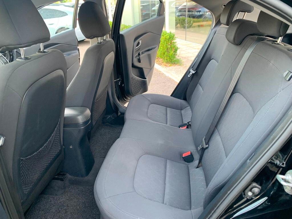 KIA Rio 3ª serie Rio 1.1 CRDi 5p. Active
