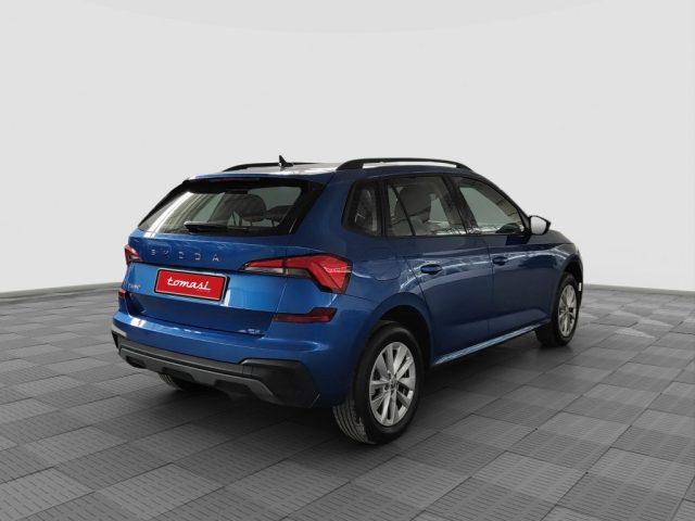 SKODA Kamiq Kamiq 1.0 TSI Selection