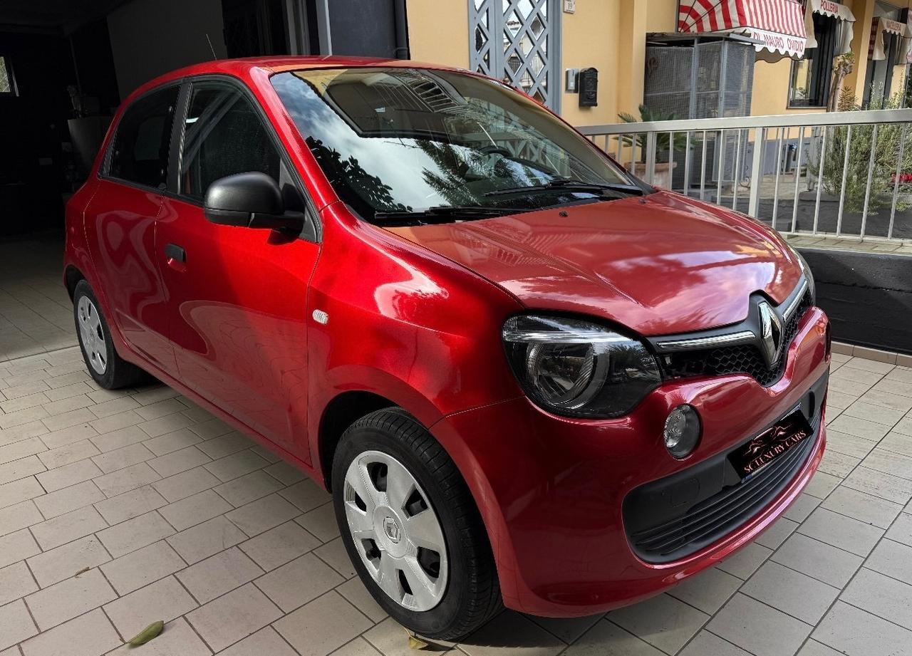 Renault Twingo 1.0 Benzina Anche Neopatentati GARANTITA