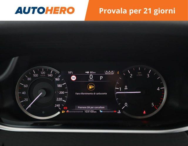 LAND ROVER Range Rover Evoque 2.0D I4-L.Flw 150 CV AWD Auto