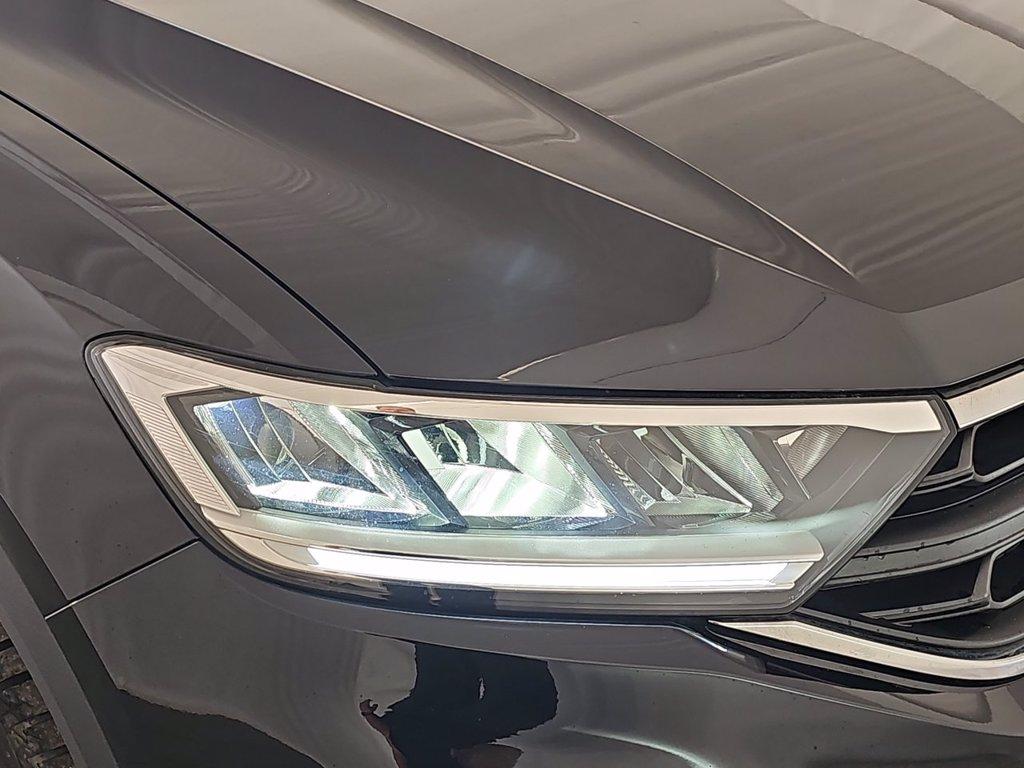 VOLKSWAGEN T-roc 2.0 tdi life 115cv del 2024