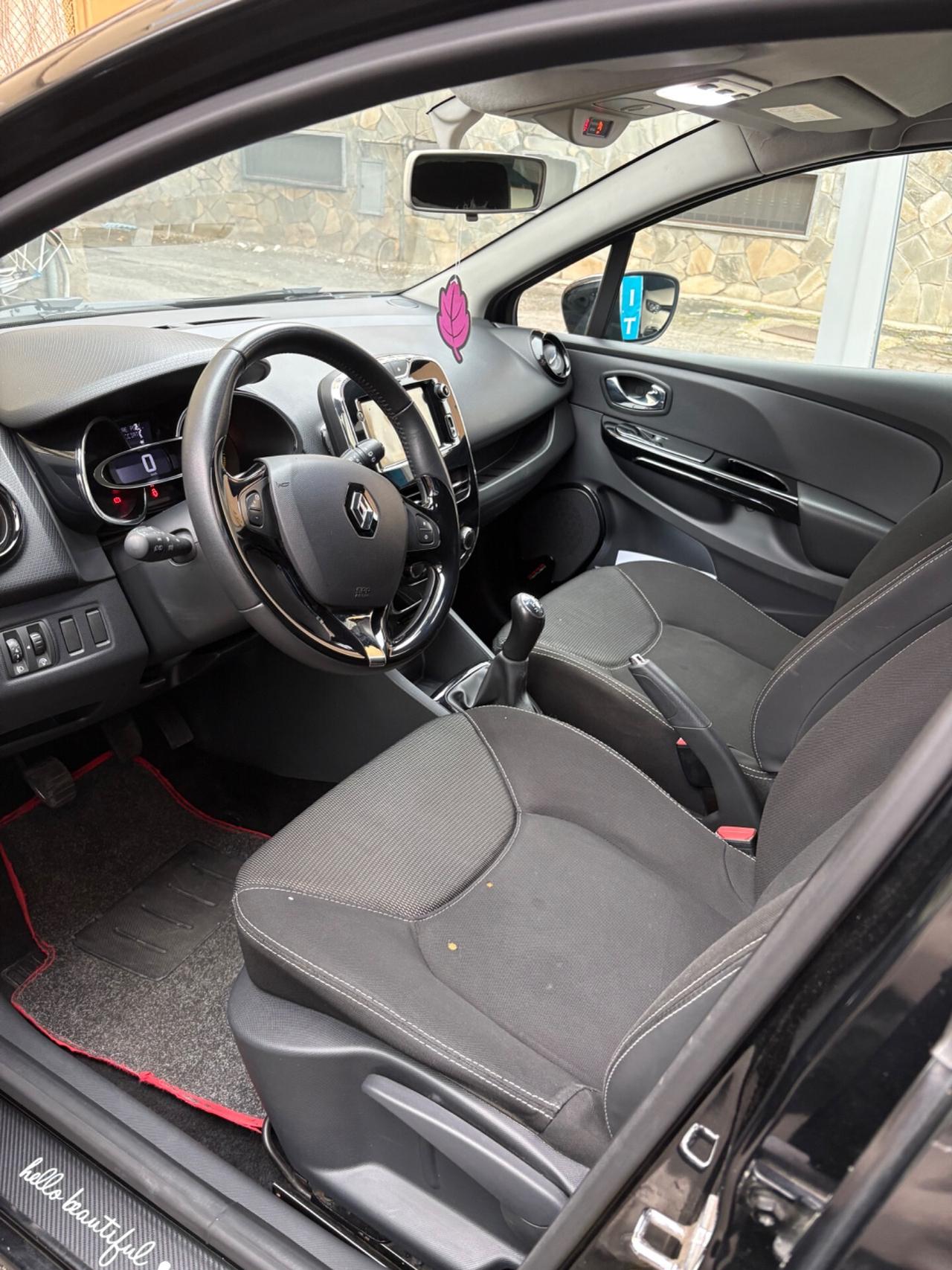 Renault Clio 1.2 16V 3 porte Live!