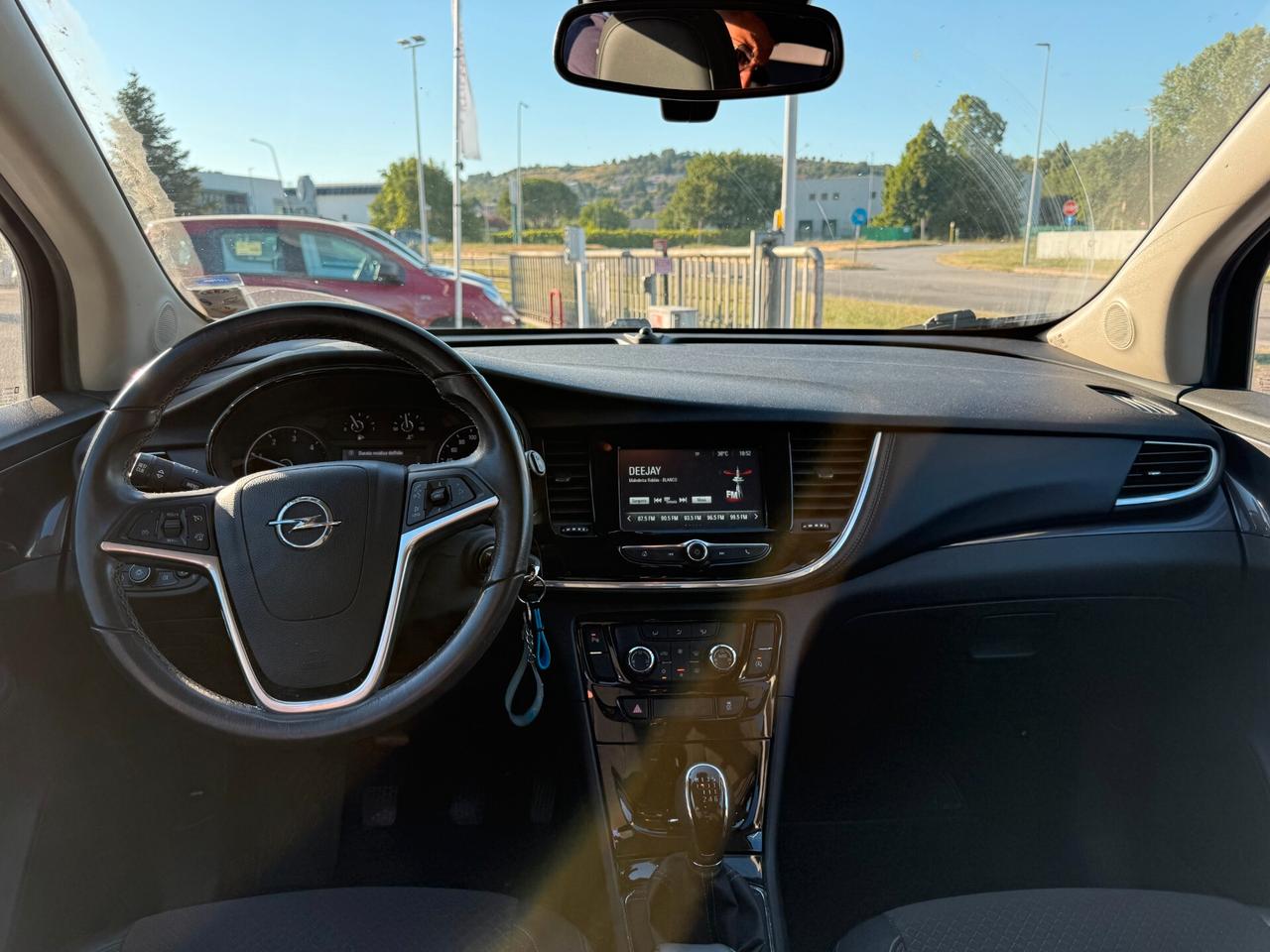 OPEL MOKKA 1,6 CDTI 136 CV COSMO MY19 5P