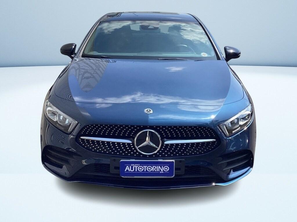 Mercedes Classe A 200 200 Premium 7G-DCT