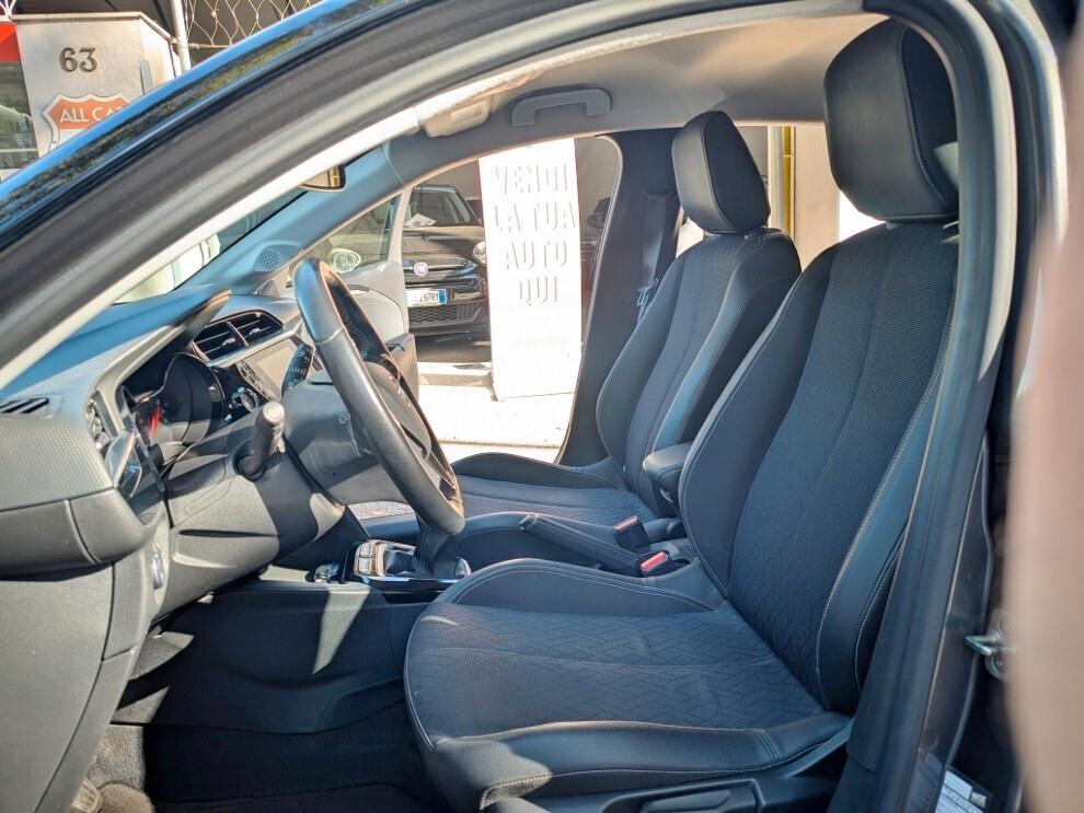 Opel Corsa 1.2 SENZA VINCOLI UNIPRO' FULL OPT E6