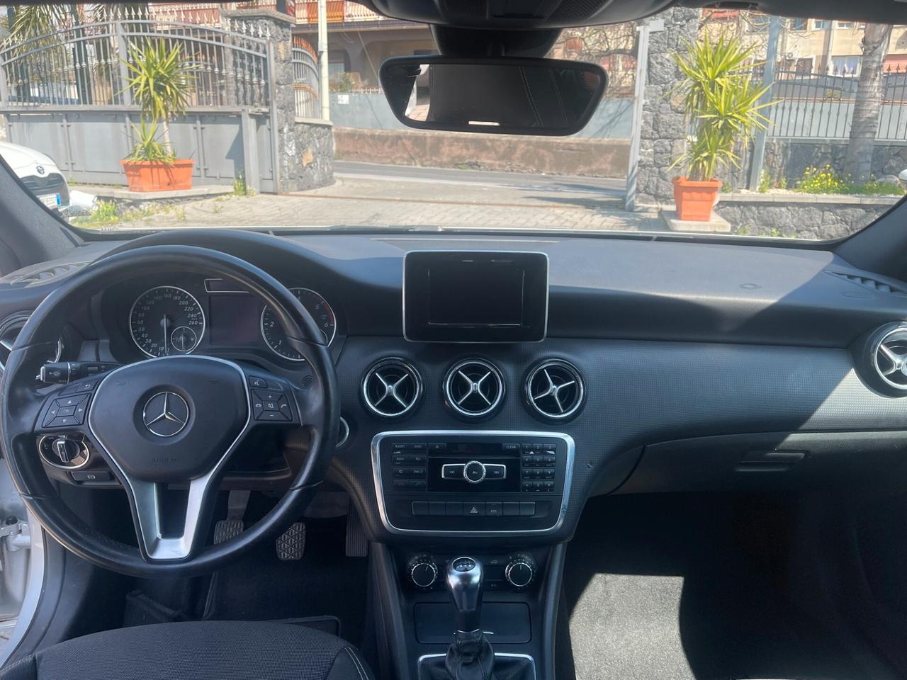 Mercedes-benz A 180 CDI Premium