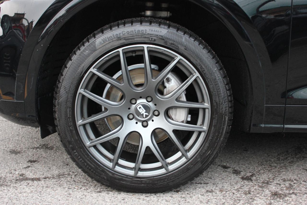 Audi Q5 2.0 TDI 190 CV quattro S-tronic Business Sport S-Line Exterior+Interior