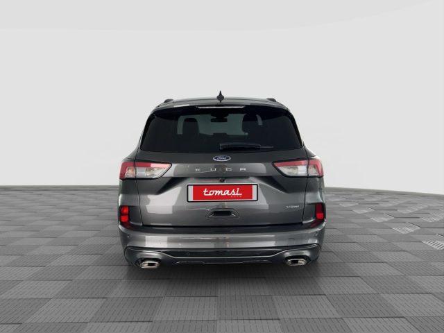 FORD Kuga Kuga 2.5 Full Hybrid 190 CV CVT 2WD ST-Line X