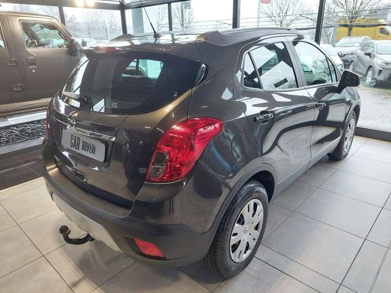 Opel Mokka 1.6 115cv Start&Stop 4x2 MT5
