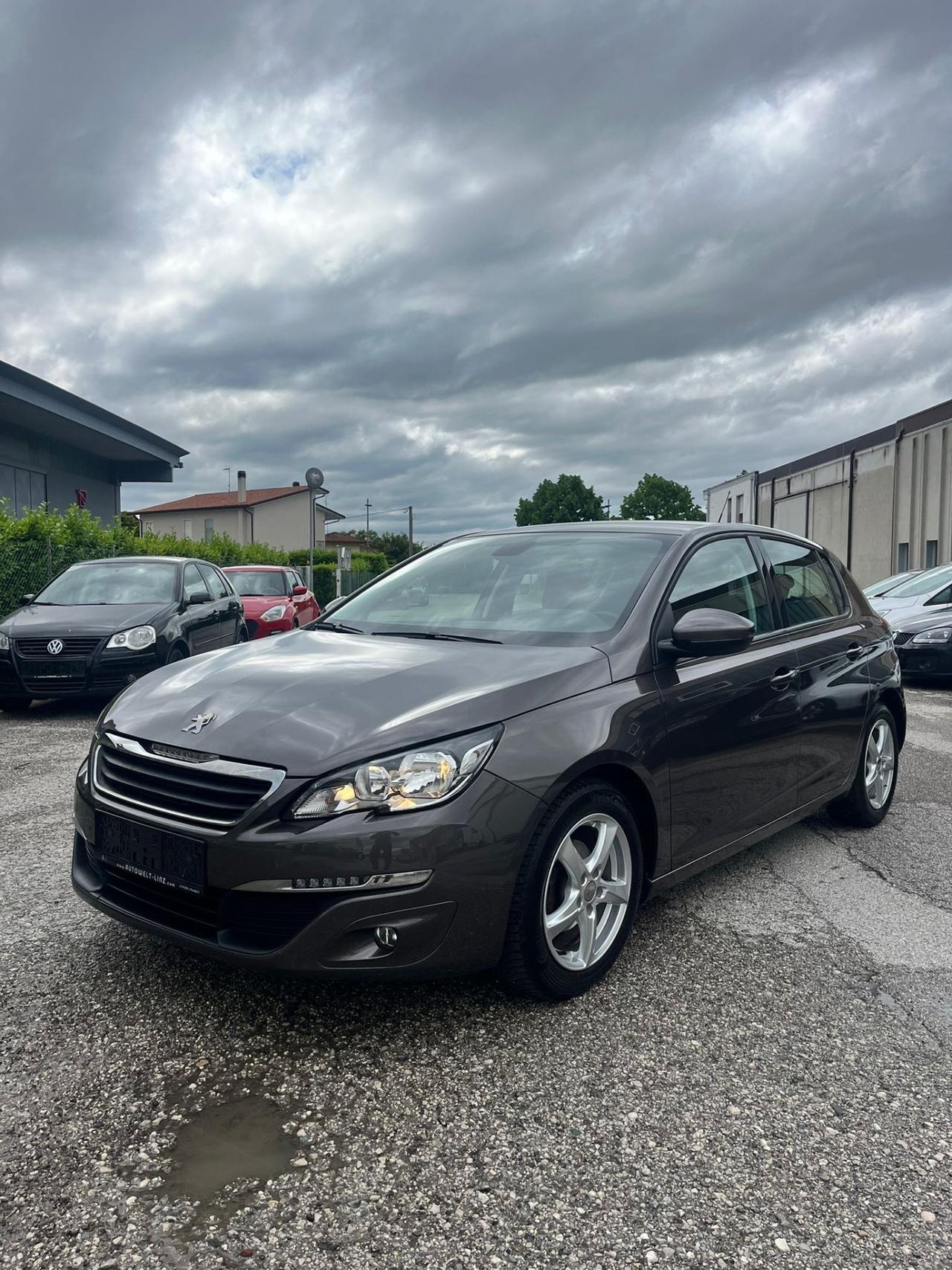 Peugeot 308 PureTech Turbo 110 S&S Access