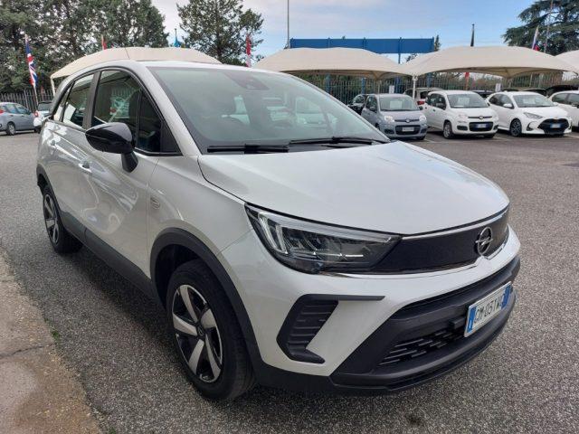 OPEL Crossland 1.2 Turbo 12V 110 CV Start&Stop Edition Aziendale