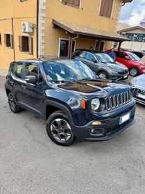 Jeep Renegade 2.0 Mjt 140CV 4WD 2018