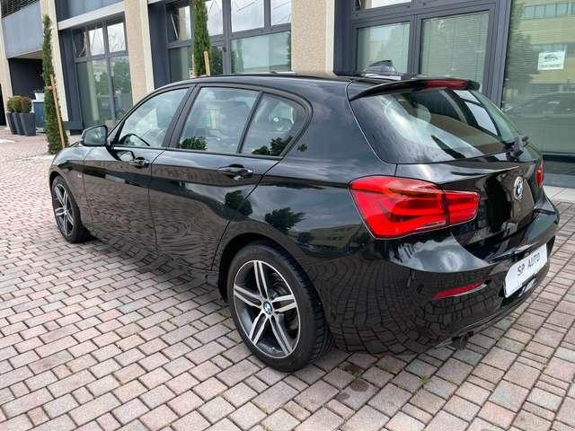 BMW 116 116d 5p Sport **LED**PDC**AUTOMATICA**