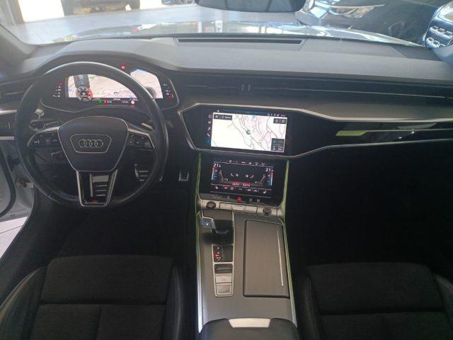 AUDI A7 SPB 45 3.0 TDI quattro ultra S tronic Business Plu