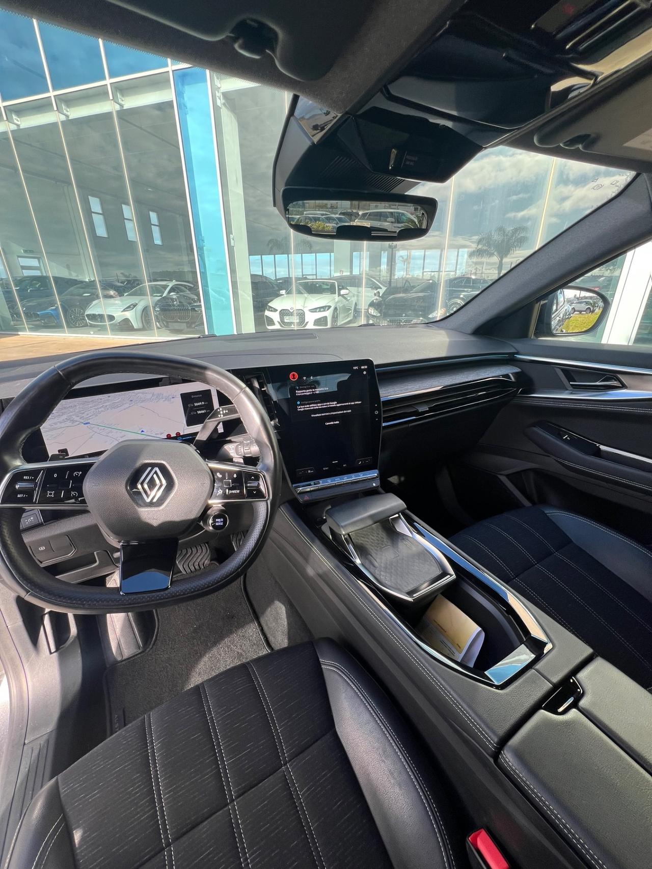 Renault Austral Full Hybrid E-Tech 200 CV Techno