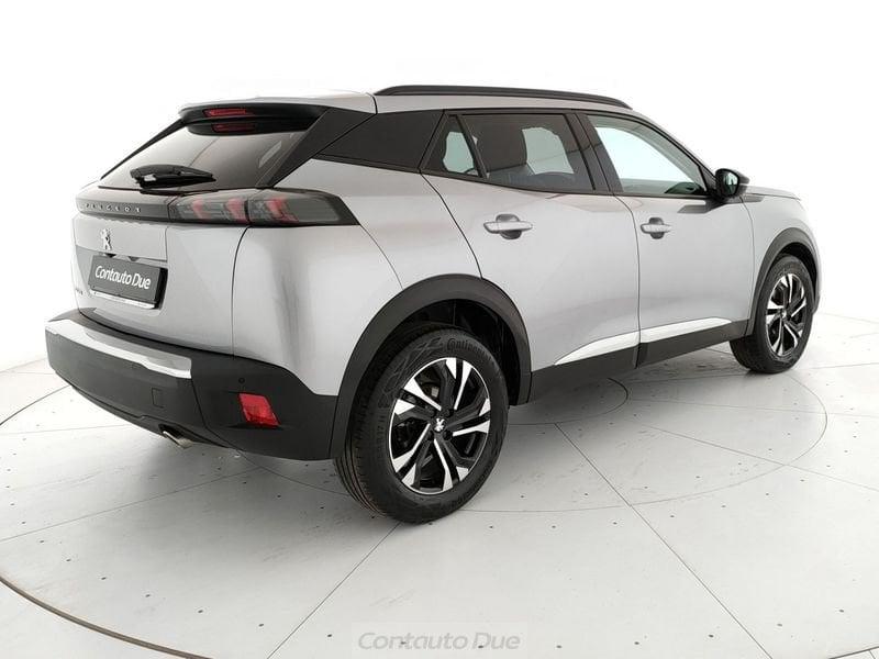 Peugeot 2008 BlueHDi 110 Allure Pack S/S N1- AUTOCARRO