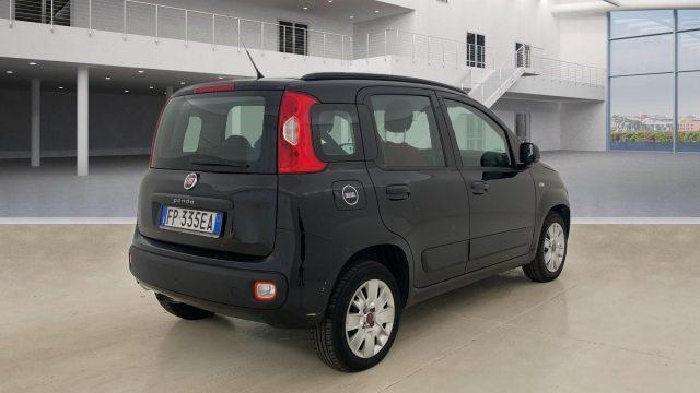 FIAT Panda 1.3 mjt 16v Lounge s&s 95cv