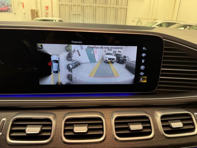 MERCEDES-BENZ GLE 350 d 4Matic Coupé Premium 272CV